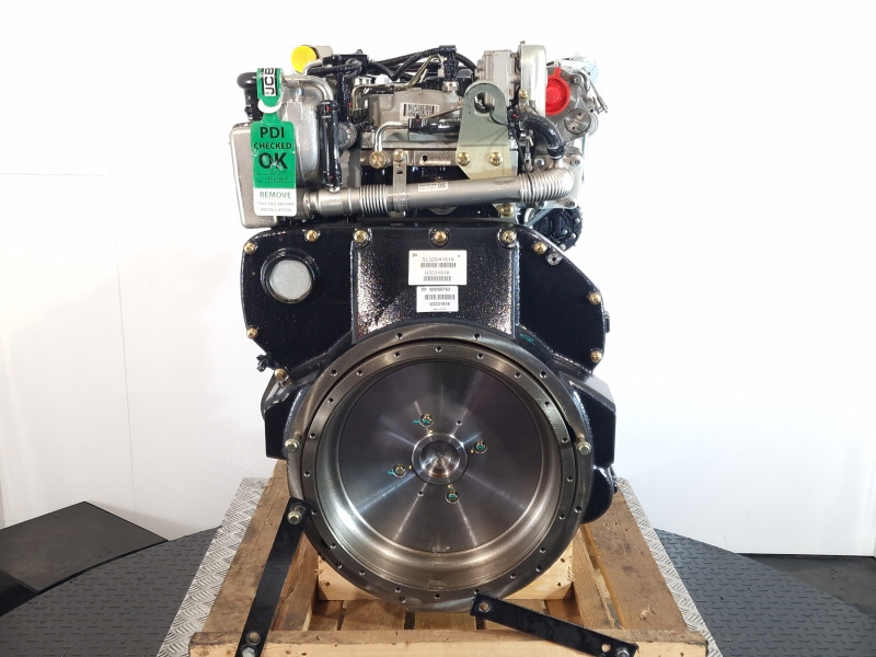 JCB 444 TA4-55 J3 Engine (Plant) - Κινητήρας για Κατασκευή μηχανήματα: φωτογραφία 3 JCB 444 TA4-55 J3 Engine (Plant) - Κινητήρας για Κατασκευή μηχανήματα: φωτογραφία 3