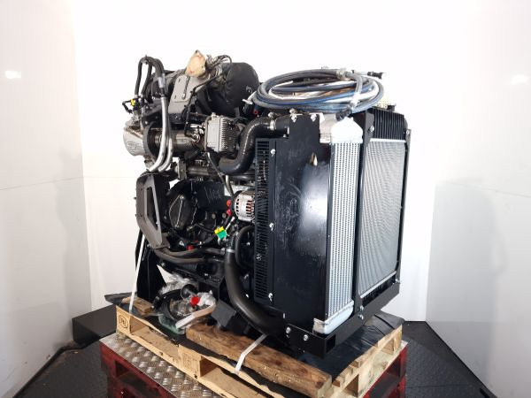 JCB 444 TA4-93 L2A Engine (Plant) - Κινητήρας για Κατασκευή μηχανήματα: φωτογραφία 4 JCB 444 TA4-93 L2A Engine (Plant) - Κινητήρας για Κατασκευή μηχανήματα: φωτογραφία 4