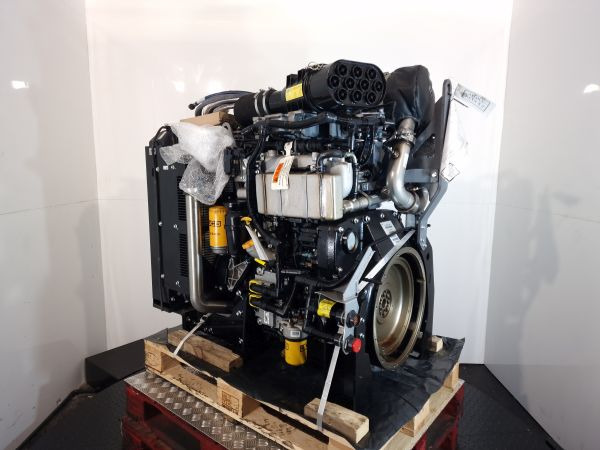 Κινητήρας για Κατασκευή μηχανήματα JCB 444 TA4-93 L2A Engine (Plant): φωτογραφία 8