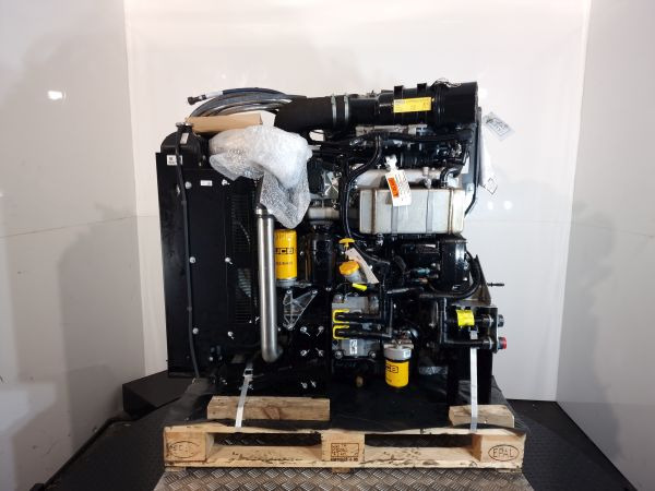 Κινητήρας για Κατασκευή μηχανήματα JCB 444 TA4-93 L2A Engine (Plant): φωτογραφία 7
