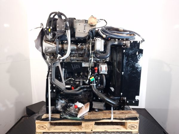 JCB 444 TA4-93 L2A Engine (Plant) - Κινητήρας για Κατασκευή μηχανήματα: φωτογραφία 3 JCB 444 TA4-93 L2A Engine (Plant) - Κινητήρας για Κατασκευή μηχανήματα: φωτογραφία 3