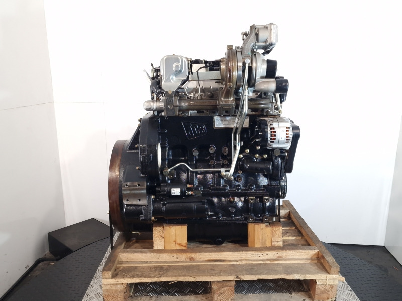 JCB 444 TA4i SH320/40617 Engine (Plant) - Κινητήρας για Κατασκευή μηχανήματα: φωτογραφία 4 JCB 444 TA4i SH320/40617 Engine (Plant) - Κινητήρας για Κατασκευή μηχανήματα: φωτογραφία 4
