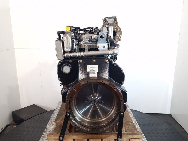 JCB 444 TA4i SH320/40617 Engine (Plant) - Κινητήρας για Κατασκευή μηχανήματα: φωτογραφία 3 JCB 444 TA4i SH320/40617 Engine (Plant) - Κινητήρας για Κατασκευή μηχανήματα: φωτογραφία 3