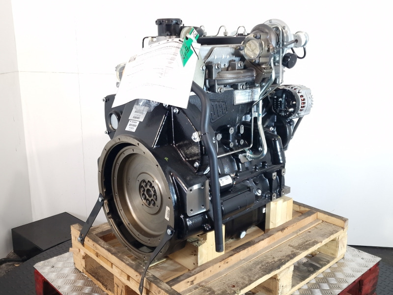 JCB TCA-74 Engine (Plant) - Κινητήρας για Κατασκευή μηχανήματα: φωτογραφία 1 JCB TCA-74 Engine (Plant) - Κινητήρας για Κατασκευή μηχανήματα: φωτογραφία 1