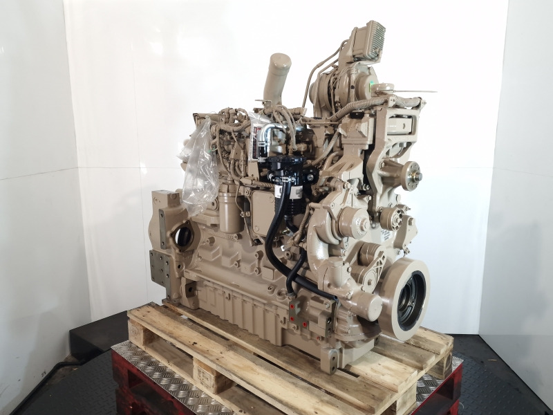 John Deere 6068HRT90 Engine (Agri) - Κινητήρας για Γεωργικά μηχανήματα: φωτογραφία 4 John Deere 6068HRT90 Engine (Agri) - Κινητήρας για Γεωργικά μηχανήματα: φωτογραφία 4