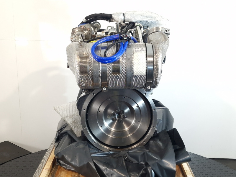 Kohler/JCB KDI-TCR 2504E5/22B New Engine (Plant) - Κινητήρας για Κατασκευή μηχανήματα: φωτογραφία 2 Kohler/JCB KDI-TCR 2504E5/22B New Engine (Plant) - Κινητήρας για Κατασκευή μηχανήματα: φωτογραφία 2