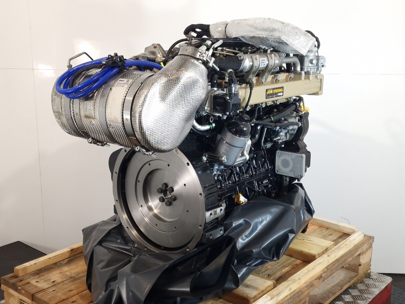 Kohler/JCB KDI-TCR 2504E5/22B New Engine (Plant) - Κινητήρας για Κατασκευή μηχανήματα: φωτογραφία 1 Kohler/JCB KDI-TCR 2504E5/22B New Engine (Plant) - Κινητήρας για Κατασκευή μηχανήματα: φωτογραφία 1