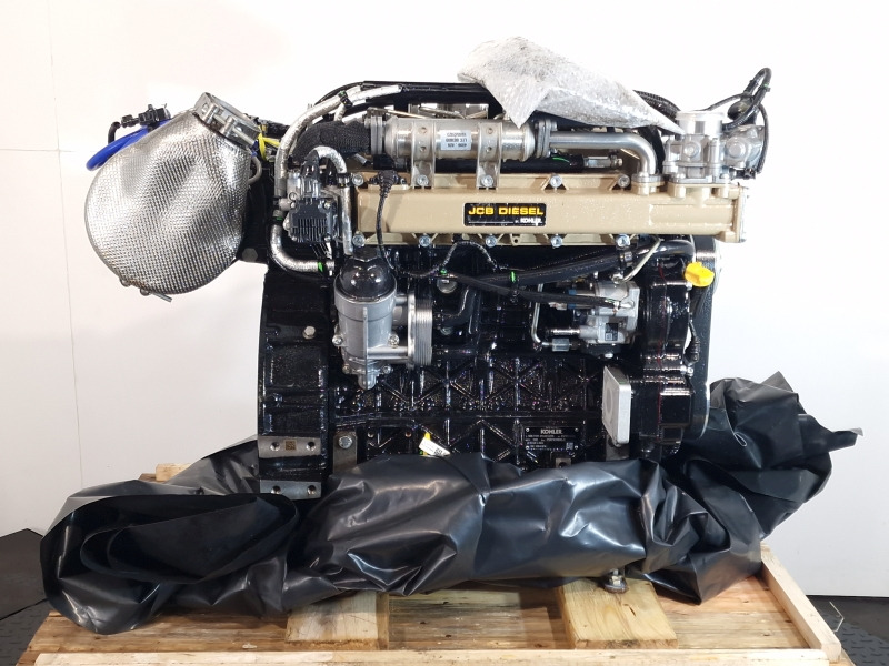 Kohler/JCB KDI-TCR 2504E5/22B New Engine (Plant) - Κινητήρας για Κατασκευή μηχανήματα: φωτογραφία 4 Kohler/JCB KDI-TCR 2504E5/22B New Engine (Plant) - Κινητήρας για Κατασκευή μηχανήματα: φωτογραφία 4