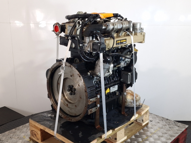 Kohler/JCB KDI1903TCR/26 Engine (Industrial) - Κινητήρας για Βιομηχανικός εξοπλισμός: φωτογραφία 1 Kohler/JCB KDI1903TCR/26 Engine (Industrial) - Κινητήρας για Βιομηχανικός εξοπλισμός: φωτογραφία 1