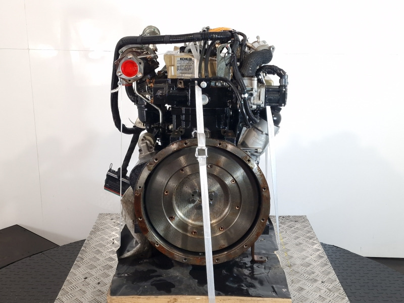 Kohler/JCB KDI1903TCR/26 Engine (Industrial) - Κινητήρας για Βιομηχανικός εξοπλισμός: φωτογραφία 2 Kohler/JCB KDI1903TCR/26 Engine (Industrial) - Κινητήρας για Βιομηχανικός εξοπλισμός: φωτογραφία 2