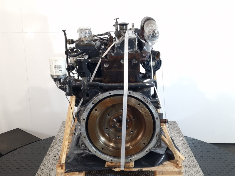 Komatsu 4D95LE-2 Engine (Plant) - Κινητήρας για Κατασκευή μηχανήματα: φωτογραφία 2 Komatsu 4D95LE-2 Engine (Plant) - Κινητήρας για Κατασκευή μηχανήματα: φωτογραφία 2