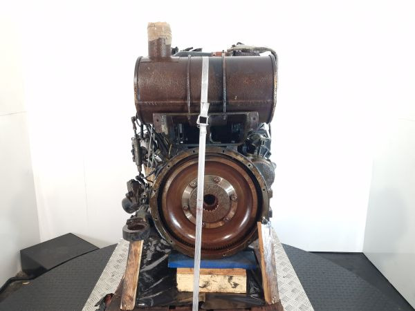 Komatsu/Cummins S4D102E-1/4BT3.9 Engine (Plant) - Κινητήρας για Κατασκευή μηχανήματα: φωτογραφία 3 Komatsu/Cummins S4D102E-1/4BT3.9 Engine (Plant) - Κινητήρας για Κατασκευή μηχανήματα: φωτογραφία 3