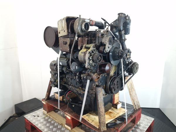 Komatsu/Cummins S4D102E-1/4BT3.9 Engine (Plant) - Κινητήρας για Κατασκευή μηχανήματα: φωτογραφία 5 Komatsu/Cummins S4D102E-1/4BT3.9 Engine (Plant) - Κινητήρας για Κατασκευή μηχανήματα: φωτογραφία 5