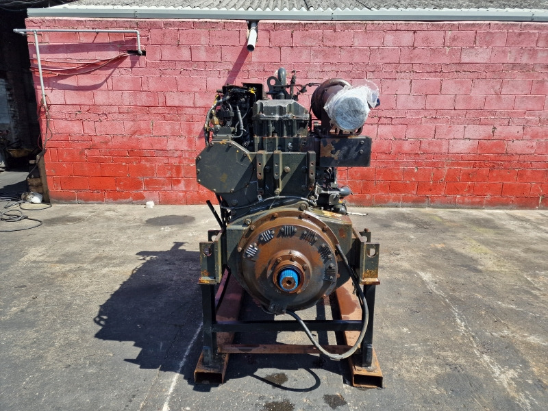 Komatsu SAA6D170E-5 Engine (Plant) - Κινητήρας για Κατασκευή μηχανήματα: φωτογραφία 2 Komatsu SAA6D170E-5 Engine (Plant) - Κινητήρας για Κατασκευή μηχανήματα: φωτογραφία 2