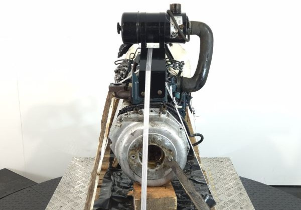 Kubota V1505-EU3 Engine (Plant) - Κινητήρας για Κατασκευή μηχανήματα: φωτογραφία 2 Kubota V1505-EU3 Engine (Plant) - Κινητήρας για Κατασκευή μηχανήματα: φωτογραφία 2