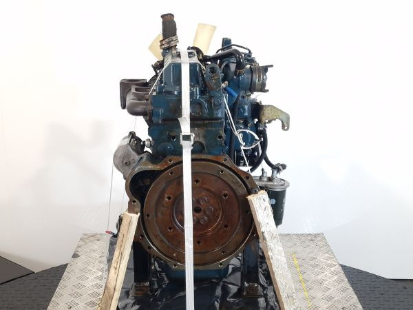 Kubota V2203-ES Engine (Industrial) - Κινητήρας για Βιομηχανικός εξοπλισμός: φωτογραφία 3 Kubota V2203-ES Engine (Industrial) - Κινητήρας για Βιομηχανικός εξοπλισμός: φωτογραφία 3