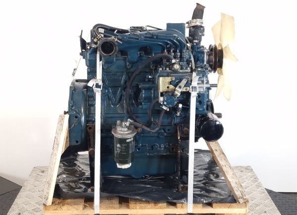 Kubota V2203-ES Engine (Industrial) - Κινητήρας για Βιομηχανικός εξοπλισμός: φωτογραφία 4 Kubota V2203-ES Engine (Industrial) - Κινητήρας για Βιομηχανικός εξοπλισμός: φωτογραφία 4
