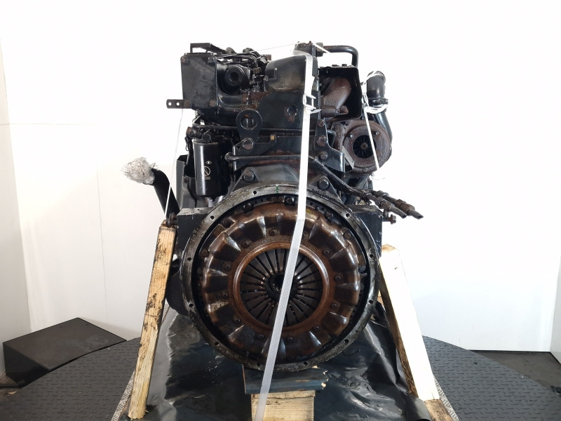 MAN D0826 LFL10 Engine (Truck) - Κινητήρας για Φορτηγό: φωτογραφία 3 MAN D0826 LFL10 Engine (Truck) - Κινητήρας για Φορτηγό: φωτογραφία 3