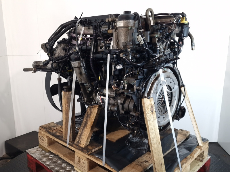Κινητήρας για Φορτηγό MAN D0834 LFL67 Engine (Truck): φωτογραφία 9