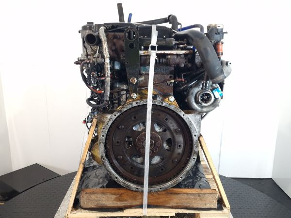 MAN D0834 LOH60 Engine (Bus) - Κινητήρας: φωτογραφία 3 MAN D0834 LOH60 Engine (Bus) - Κινητήρας: φωτογραφία 3