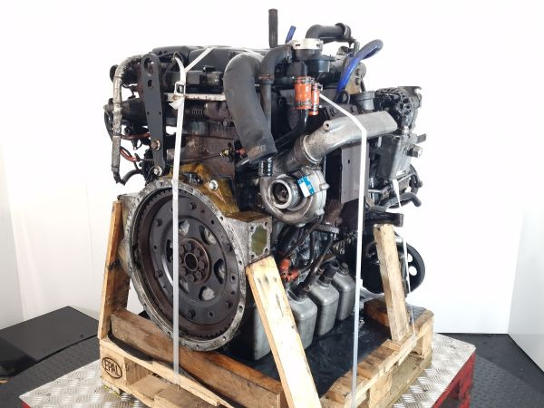 MAN D0834 LOH60 Engine (Bus) - Κινητήρας: φωτογραφία 1 MAN D0834 LOH60 Engine (Bus) - Κινητήρας: φωτογραφία 1