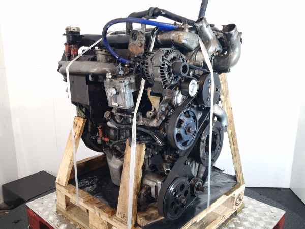 MAN D0834 LOH60 Engine (Bus) - Κινητήρας: φωτογραφία 5 MAN D0834 LOH60 Engine (Bus) - Κινητήρας: φωτογραφία 5