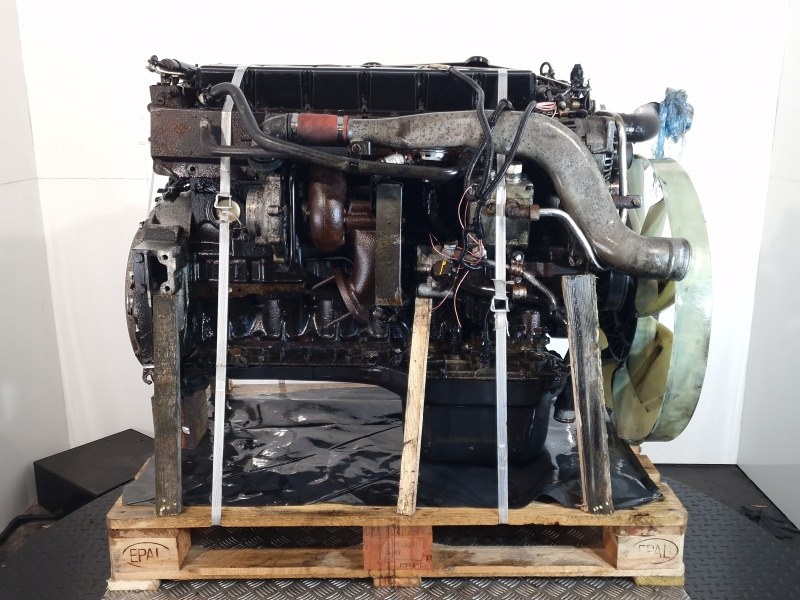 MAN D0836 LFL53 Engine (Truck) - Κινητήρας για Φορτηγό: φωτογραφία 4 MAN D0836 LFL53 Engine (Truck) - Κινητήρας για Φορτηγό: φωτογραφία 4