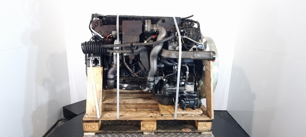 MAN D0836 LFL63 Engine (Truck) - Κινητήρας για Φορτηγό: φωτογραφία 4 MAN D0836 LFL63 Engine (Truck) - Κινητήρας για Φορτηγό: φωτογραφία 4