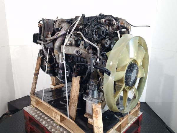 MAN D0836 LFL65 Engine (Truck) - Κινητήρας για Φορτηγό: φωτογραφία 4 MAN D0836 LFL65 Engine (Truck) - Κινητήρας για Φορτηγό: φωτογραφία 4