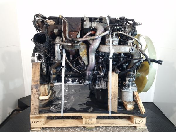 MAN D0836 LFL65 Engine (Truck) - Κινητήρας για Φορτηγό: φωτογραφία 3 MAN D0836 LFL65 Engine (Truck) - Κινητήρας για Φορτηγό: φωτογραφία 3