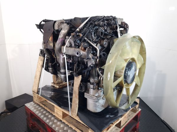 MAN D0836 LFL65 Engine (Truck) - Κινητήρας για Φορτηγό: φωτογραφία 4 MAN D0836 LFL65 Engine (Truck) - Κινητήρας για Φορτηγό: φωτογραφία 4