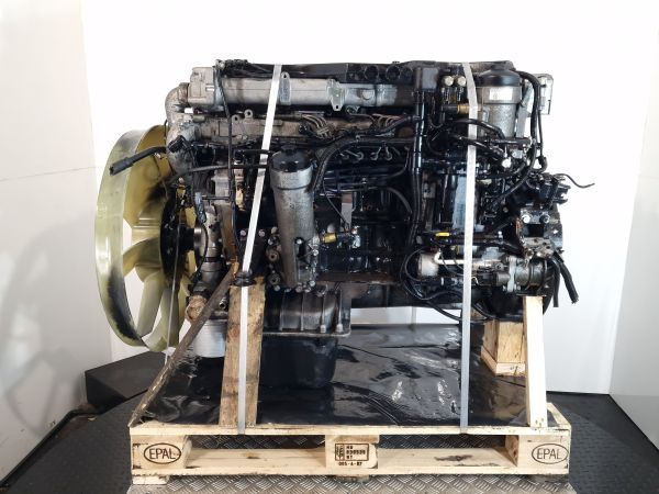 Κινητήρας για Φορτηγό MAN D0836 LFL65 Engine (Truck): φωτογραφία 8 Κινητήρας για Φορτηγό MAN D0836 LFL65 Engine (Truck): φωτογραφία 8