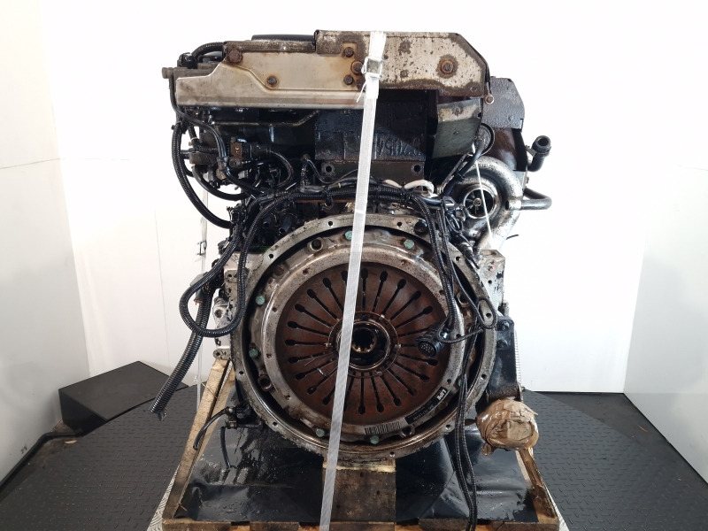 MAN D0836 LFL66 Engine (Truck) - Κινητήρας για Φορτηγό: φωτογραφία 2 MAN D0836 LFL66 Engine (Truck) - Κινητήρας για Φορτηγό: φωτογραφία 2