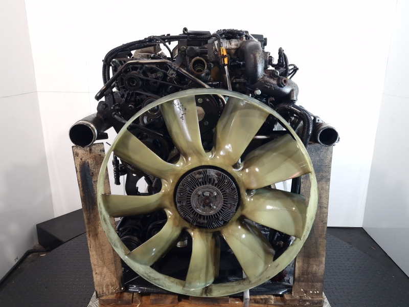 MAN D0836 LFL66 Engine (Truck) - Κινητήρας για Φορτηγό: φωτογραφία 5 MAN D0836 LFL66 Engine (Truck) - Κινητήρας για Φορτηγό: φωτογραφία 5