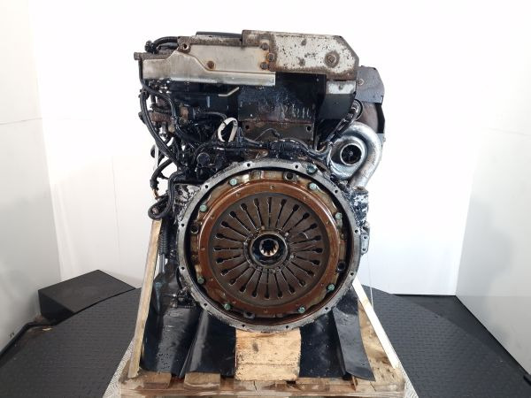 MAN D0836 LFL66 Engine (Truck) - Κινητήρας για Φορτηγό: φωτογραφία 2 MAN D0836 LFL66 Engine (Truck) - Κινητήρας για Φορτηγό: φωτογραφία 2