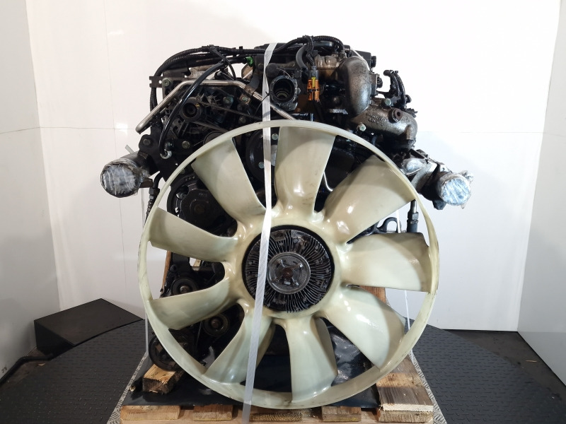 MAN D0836 LFL66 Engine (Truck) - Κινητήρας για Φορτηγό: φωτογραφία 5 MAN D0836 LFL66 Engine (Truck) - Κινητήρας για Φορτηγό: φωτογραφία 5