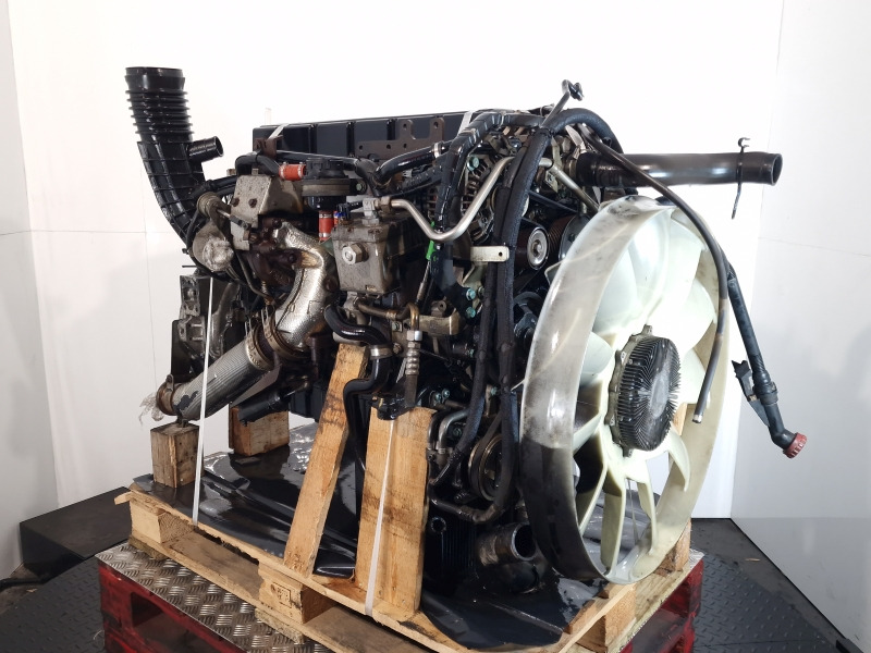 MAN D0836 LFL79 Engine (Truck) - Κινητήρας για Φορτηγό: φωτογραφία 5 MAN D0836 LFL79 Engine (Truck) - Κινητήρας για Φορτηγό: φωτογραφία 5