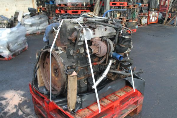 MAN D0836 LOH03 - Κινητήρας: φωτογραφία 1 MAN D0836 LOH03 - Κινητήρας: φωτογραφία 1