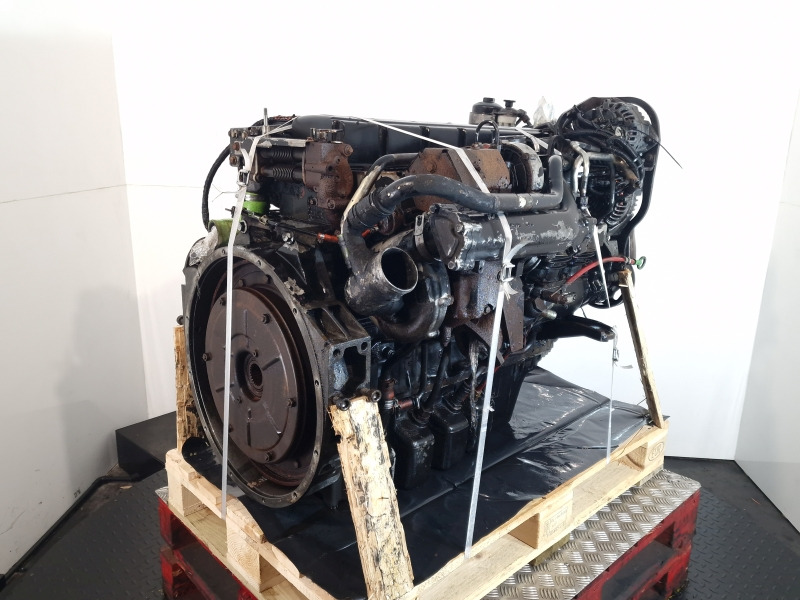 Κινητήρας MAN  D0836 LOH56 Engine (Bus): φωτογραφία 1