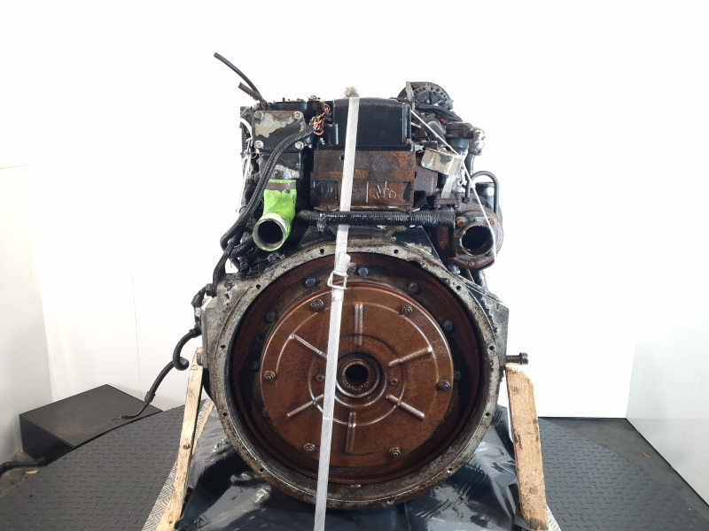 MAN D0836 LOH61 Engine (Bus) - Κινητήρας: φωτογραφία 2 MAN D0836 LOH61 Engine (Bus) - Κινητήρας: φωτογραφία 2