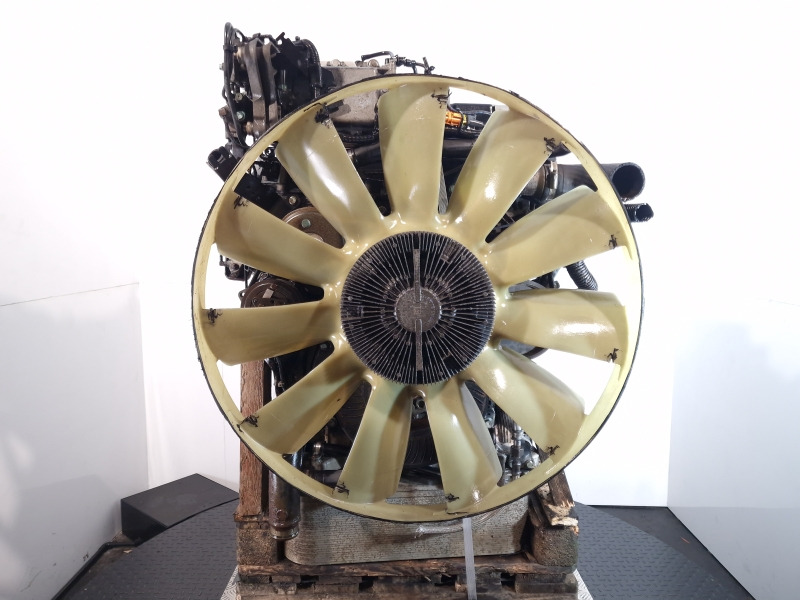 MAN D2066 LF81 Engine (Truck) - Κινητήρας για Φορτηγό: φωτογραφία 5 MAN D2066 LF81 Engine (Truck) - Κινητήρας για Φορτηγό: φωτογραφία 5