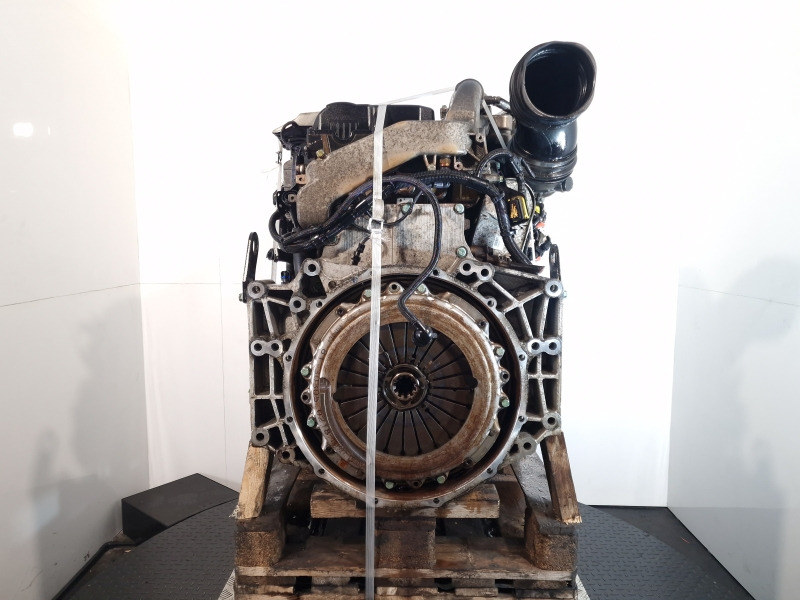 MAN D2066 LF81 Engine (Truck) - Κινητήρας για Φορτηγό: φωτογραφία 2 MAN D2066 LF81 Engine (Truck) - Κινητήρας για Φορτηγό: φωτογραφία 2