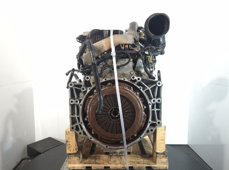 MAN D2676 LF46 Engine (Truck) - Κινητήρας για Φορτηγό: φωτογραφία 3 MAN D2676 LF46 Engine (Truck) - Κινητήρας για Φορτηγό: φωτογραφία 3