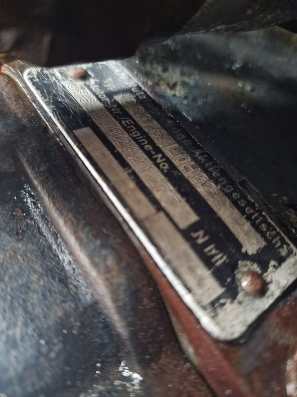 MAN D2876 LOH02 Engine (Bus) - Κινητήρας: φωτογραφία 2 MAN D2876 LOH02 Engine (Bus) - Κινητήρας: φωτογραφία 2