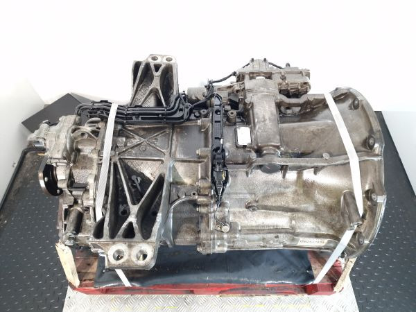 Κιβώτιο ταχυτήτων Mercedes Benz G211-12 Gearbox: φωτογραφία 10