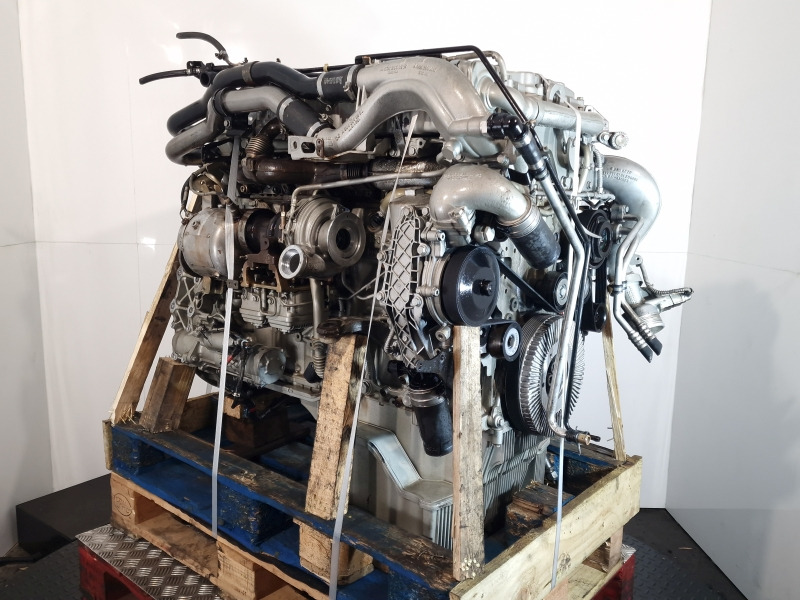 Mercedes Benz M936LAG.6-1 Econic Spec LPG Engine (Truck) - Κινητήρας για Φορτηγό: φωτογραφία 4 Mercedes Benz M936LAG.6-1 Econic Spec LPG Engine (Truck) - Κινητήρας για Φορτηγό: φωτογραφία 4