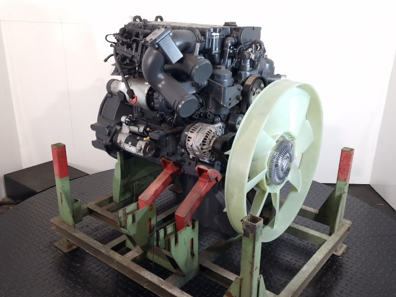 Mercedes Benz MANITOWOC OM924LA.E3B/2-02 Engine (Industrial) - Κινητήρας για Βιομηχανικός εξοπλισμός: φωτογραφία 4 Mercedes Benz MANITOWOC OM924LA.E3B/2-02 Engine (Industrial) - Κινητήρας για Βιομηχανικός εξοπλισμός: φωτογραφία 4