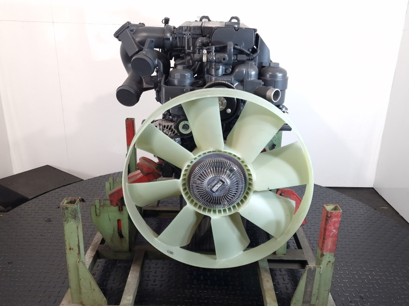 Mercedes Benz MANITOWOC OM924LA.E3B/2-02 Engine (Industrial) - Κινητήρας για Βιομηχανικός εξοπλισμός: φωτογραφία 5 Mercedes Benz MANITOWOC OM924LA.E3B/2-02 Engine (Industrial) - Κινητήρας για Βιομηχανικός εξοπλισμός: φωτογραφία 5