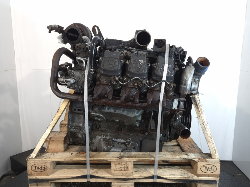 Mercedes Benz OM441LA Engine (Industrial) - Κινητήρας για Βιομηχανικός εξοπλισμός: φωτογραφία 3 Mercedes Benz OM441LA Engine (Industrial) - Κινητήρας για Βιομηχανικός εξοπλισμός: φωτογραφία 3