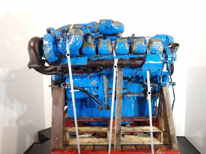 Mercedes Benz OM444LA Engine (Industrial) - Κινητήρας για Βιομηχανικός εξοπλισμός: φωτογραφία 3 Mercedes Benz OM444LA Engine (Industrial) - Κινητήρας για Βιομηχανικός εξοπλισμός: φωτογραφία 3